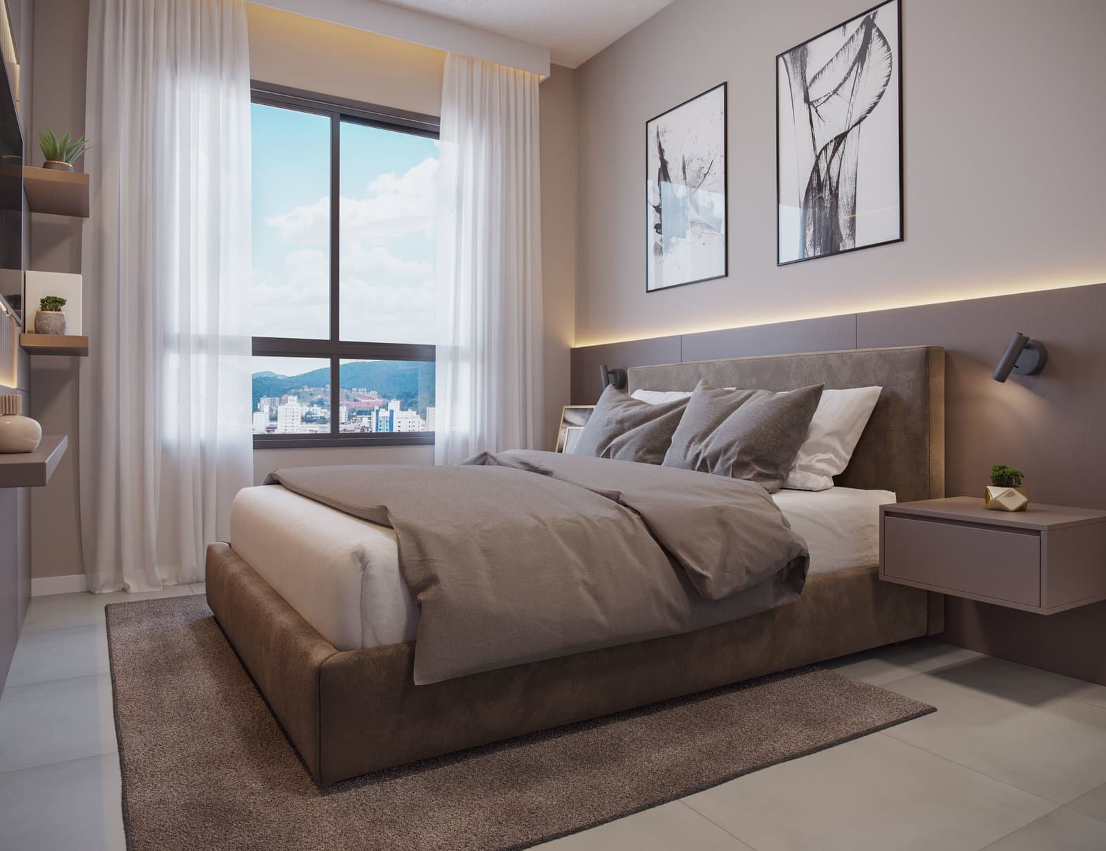 Saint Pierre Residence
