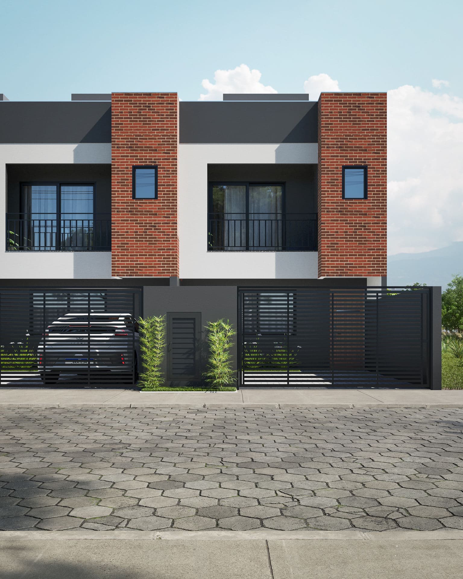 Residencial Gênesis I