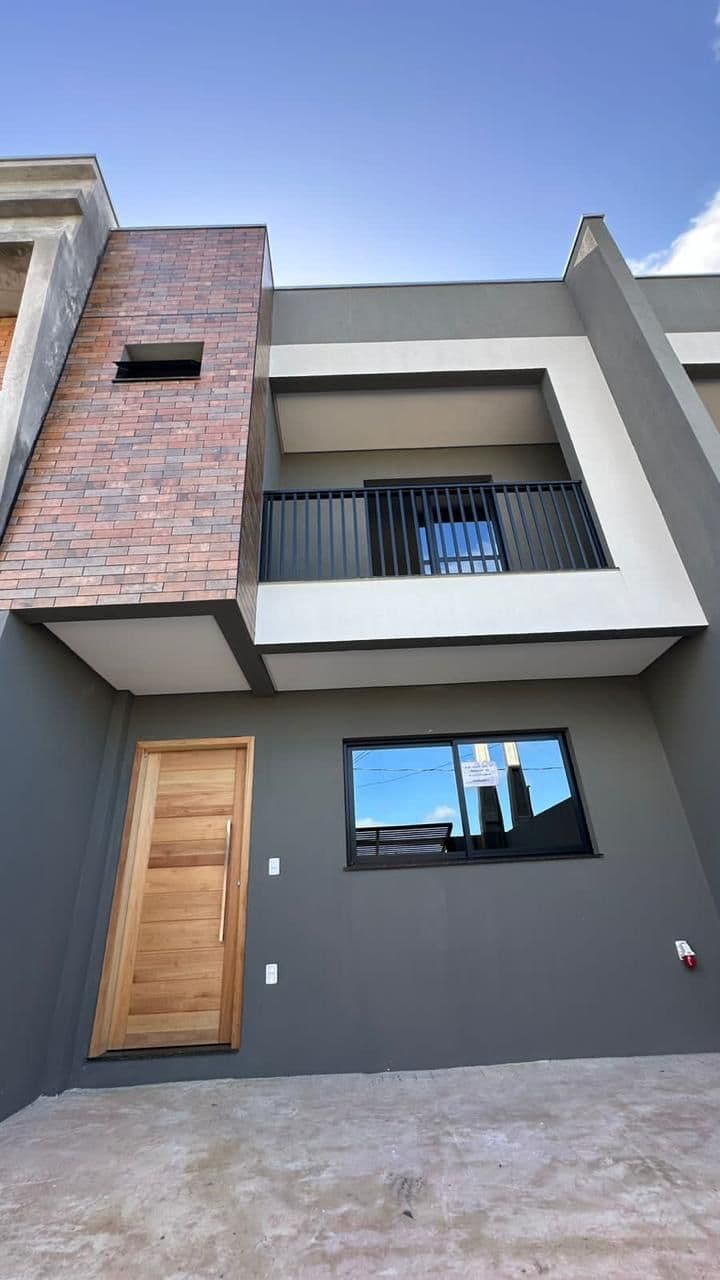 Residencial Gênesis I