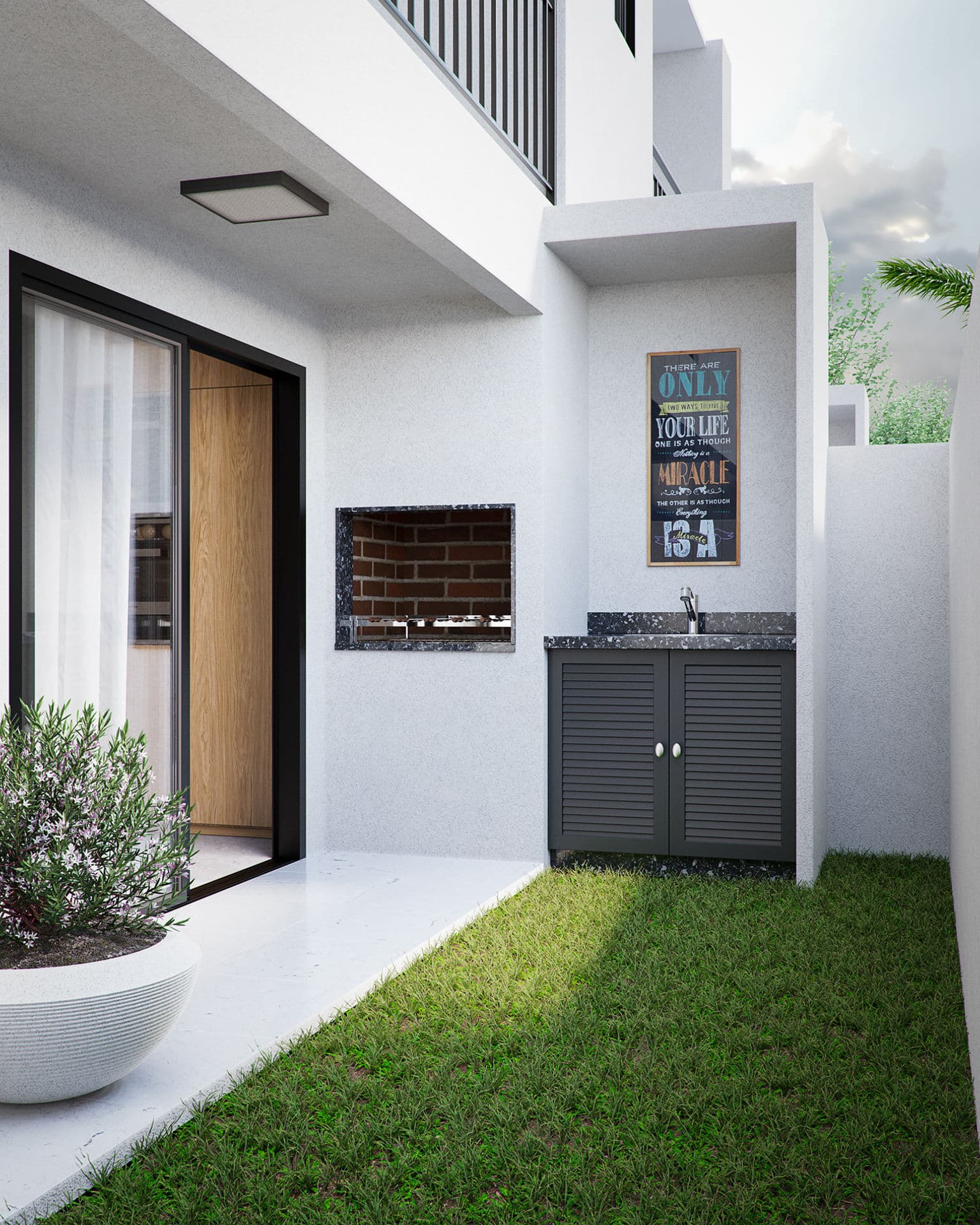 Residencial Gênesis I