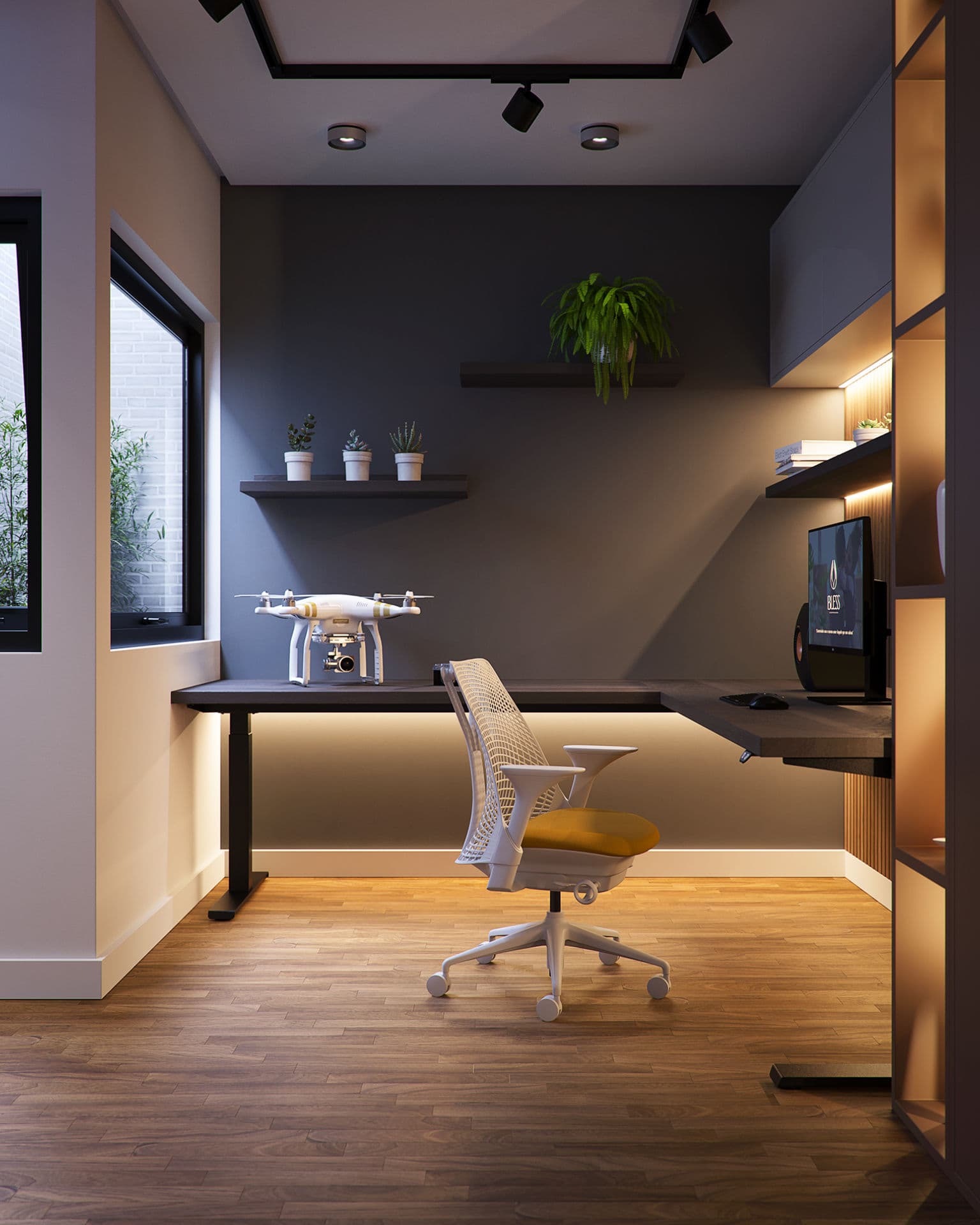 Residencial Gênesis I