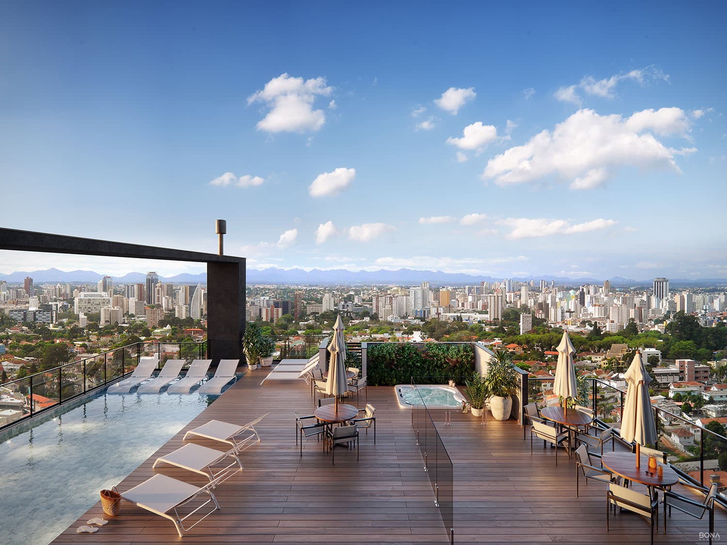 Coral Way Residence