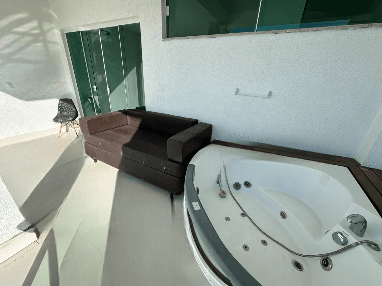 Apartamento Duplex Altos Da Brava