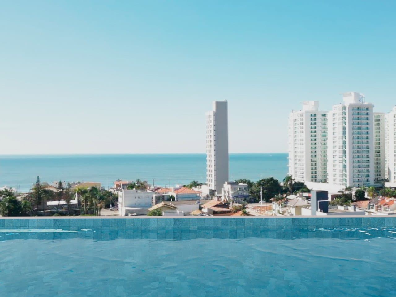 Beyond Beach