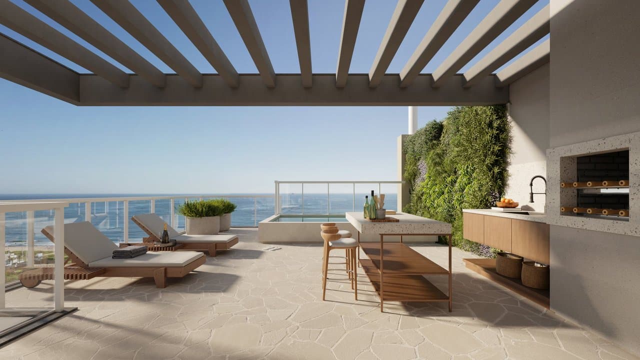 Montallegro Coastal Living