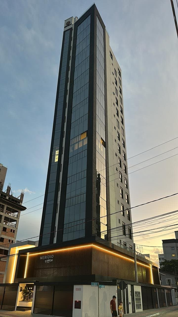 Residencial Merídio
