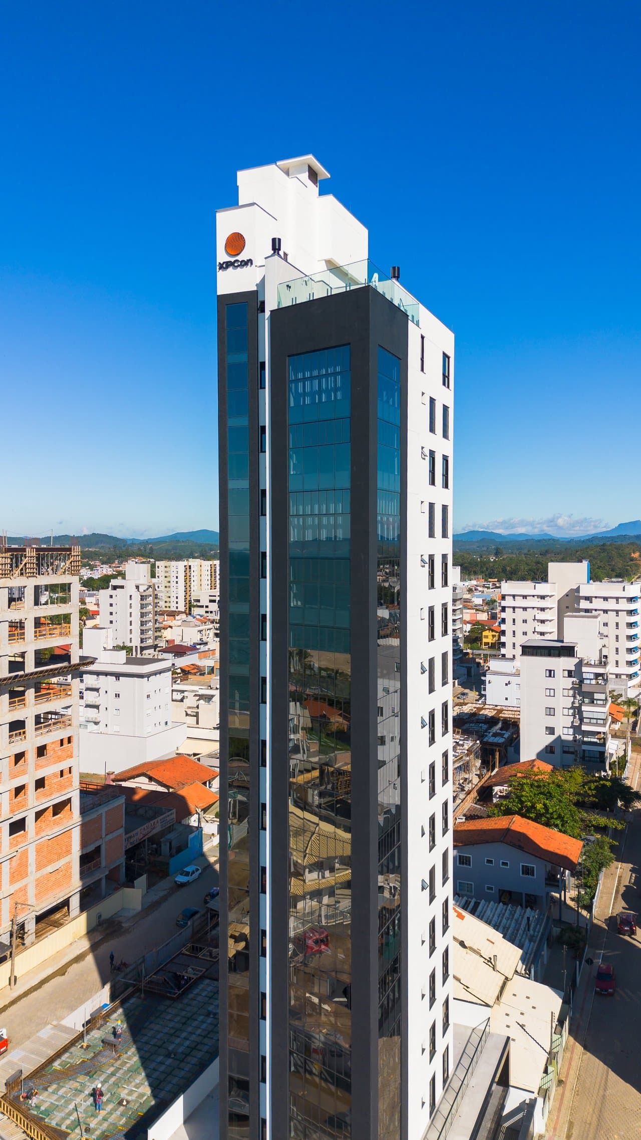 Residencial Merídio