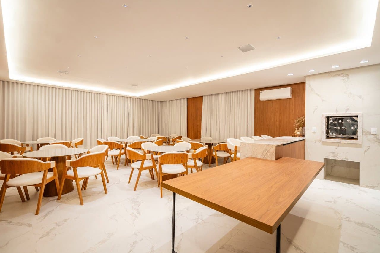 Residencial Alicante