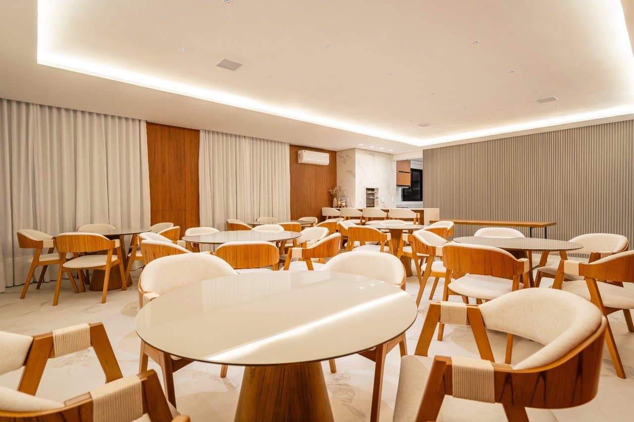 Residencial Alicante