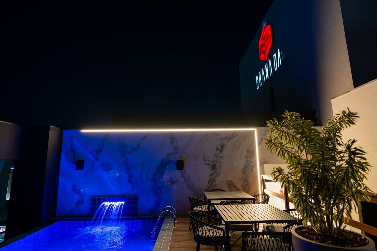 Residencial Alicante