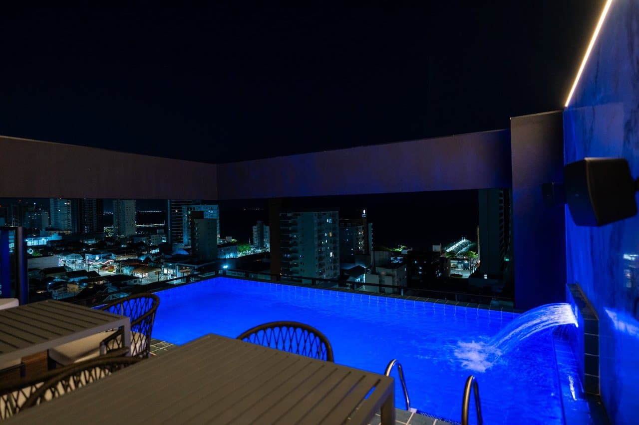 Residencial Alicante