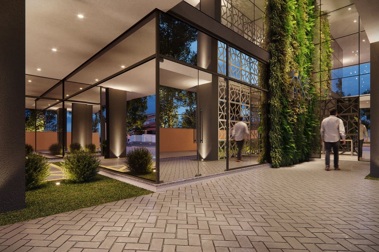 Residencial Eagle Beach