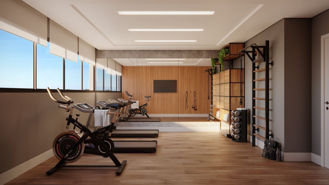 Residencial Eagle Beach
