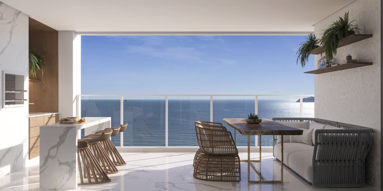 Ocean View
