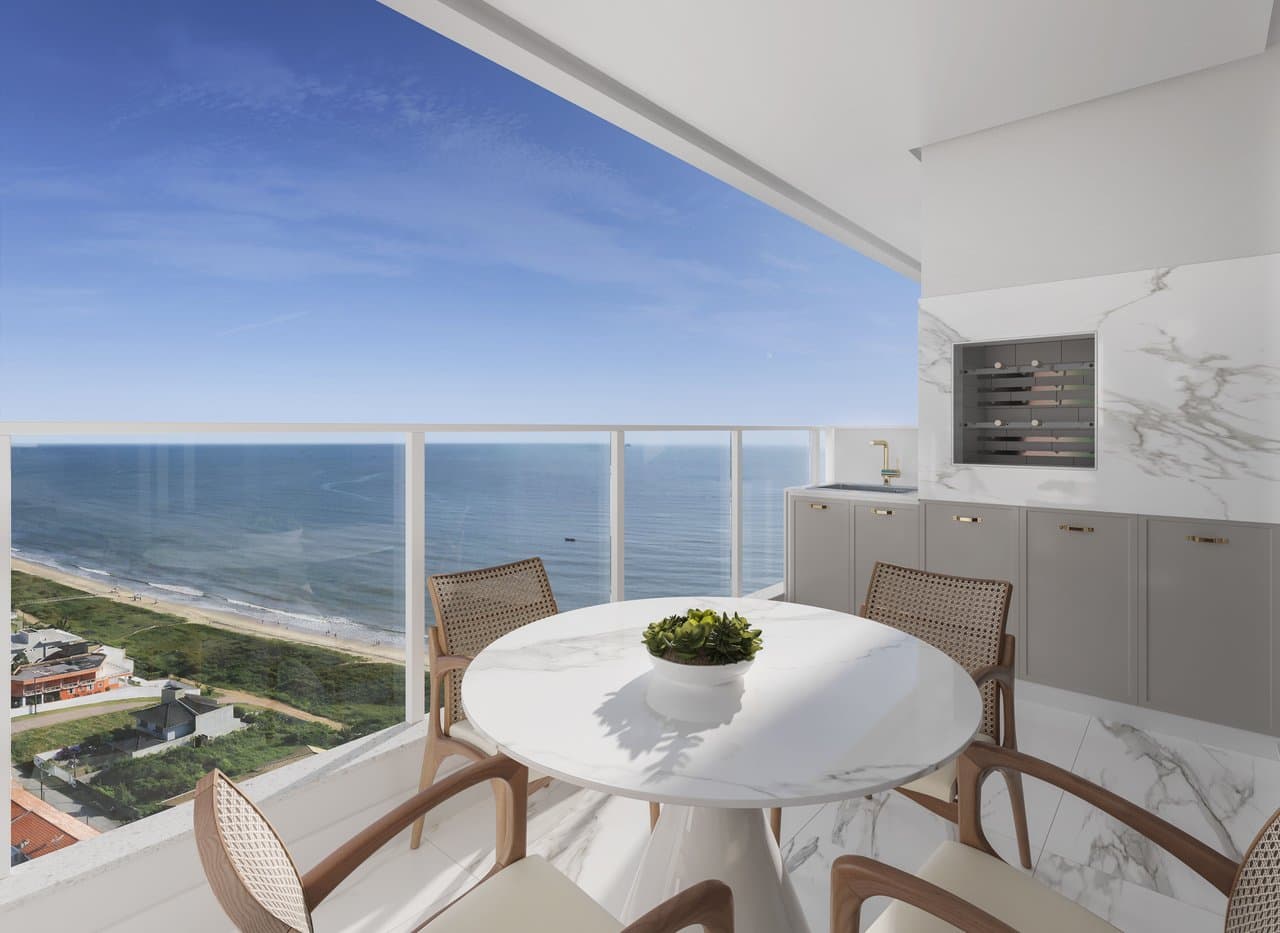 Ocean View