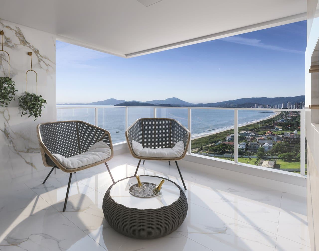 Ocean View