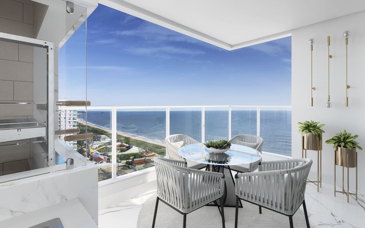 Ocean View