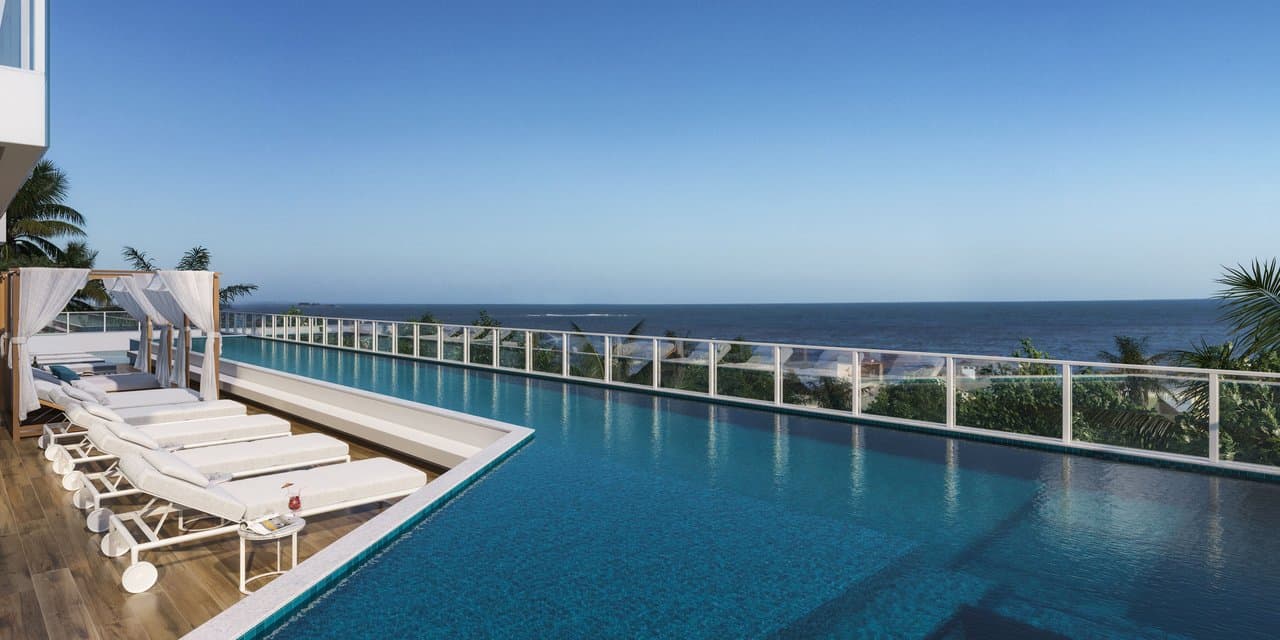 Ocean View
