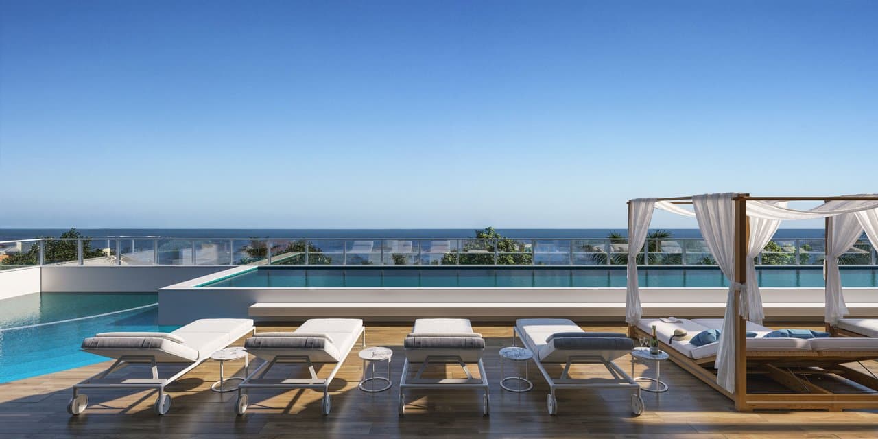 Ocean View
