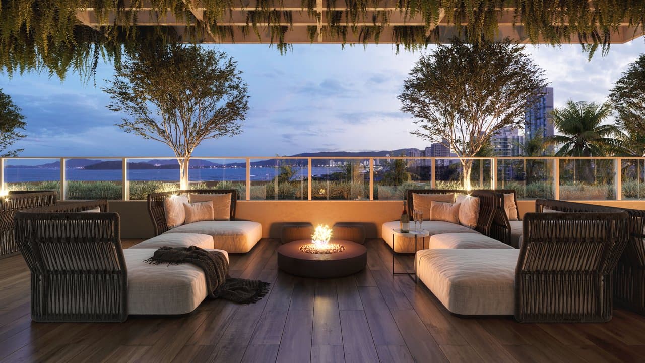 Ocean View