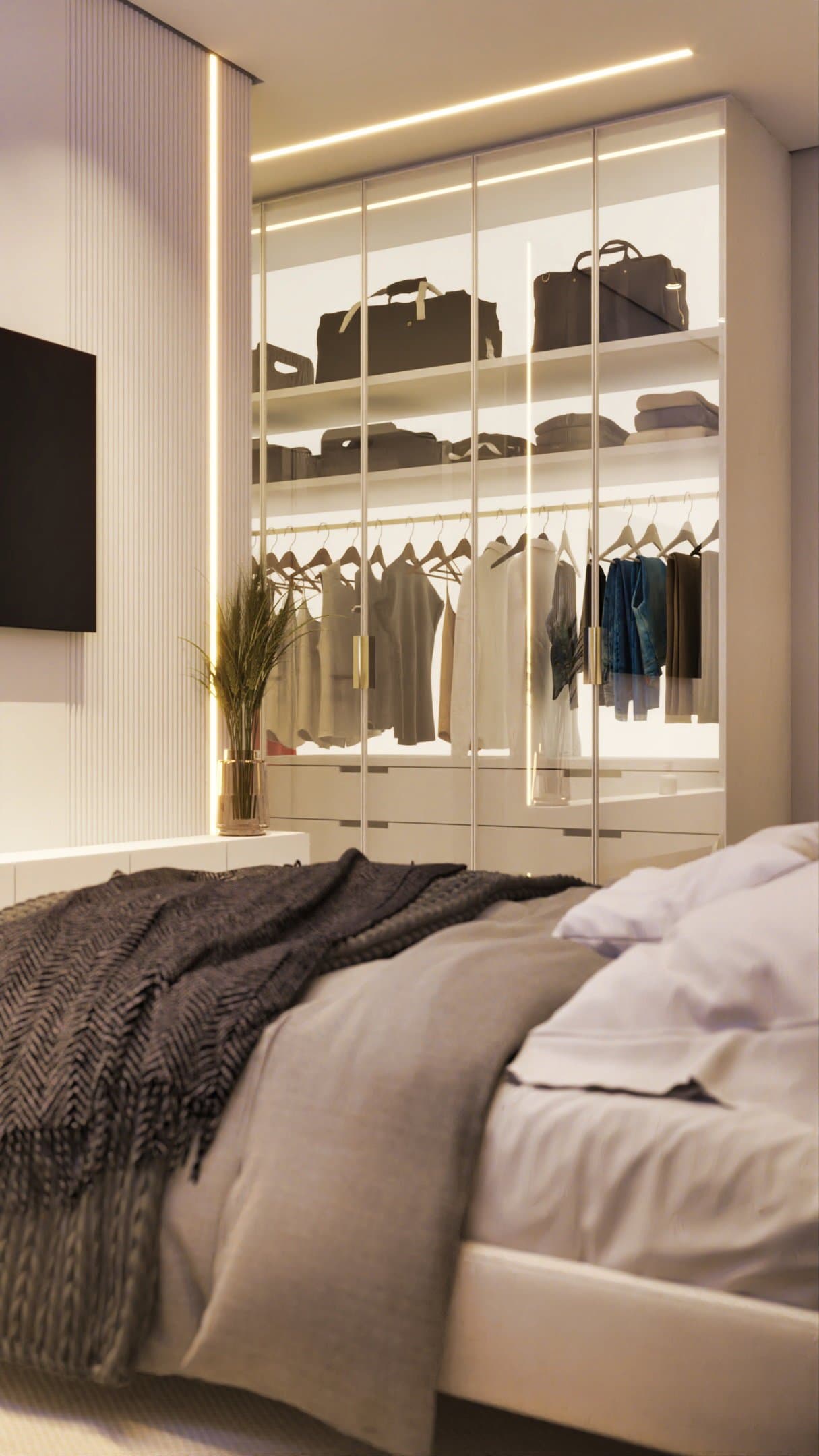 Apartamento de 2 quartos com 2 suítes e 80 m² em Bal. Piçarras