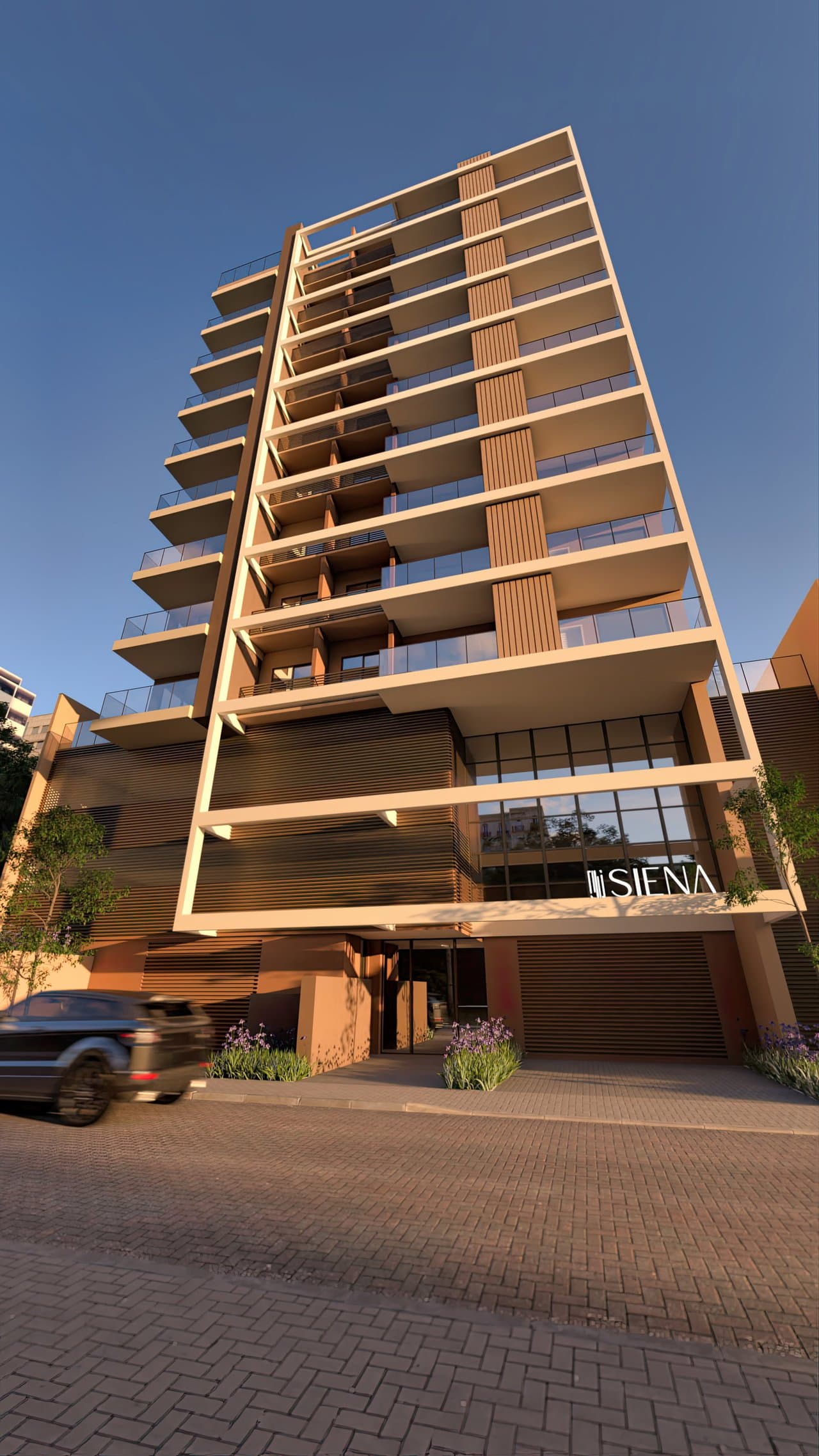 Apartamento de 2 quartos com 1 suíte e 70 m² em Bal. Piçarras