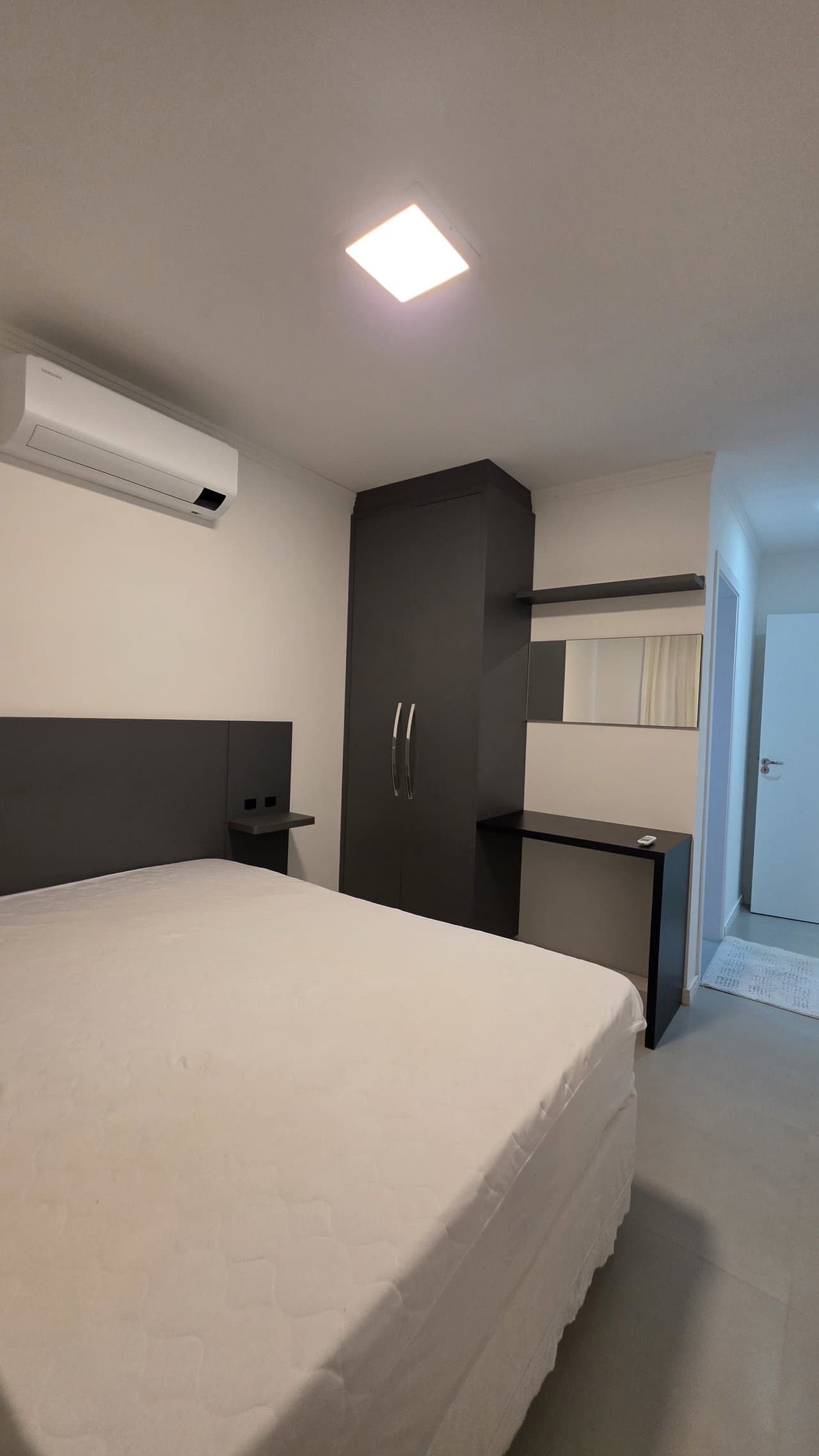 Apartamento de 2 quartos com 1 suíte e 70 m² em Bal. Piçarras