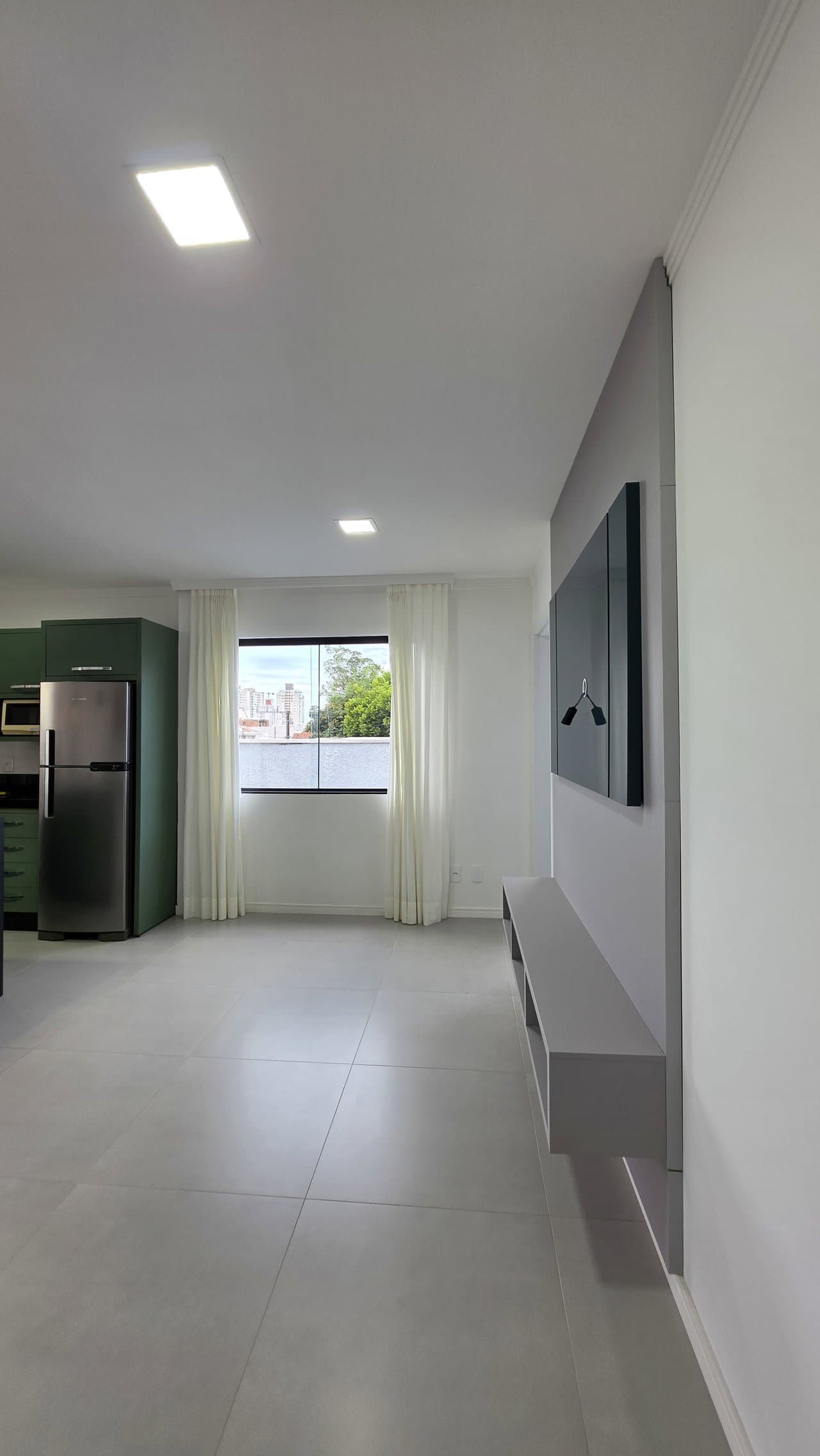 Apartamento de 2 quartos com 1 suíte e 70 m² em Bal. Piçarras