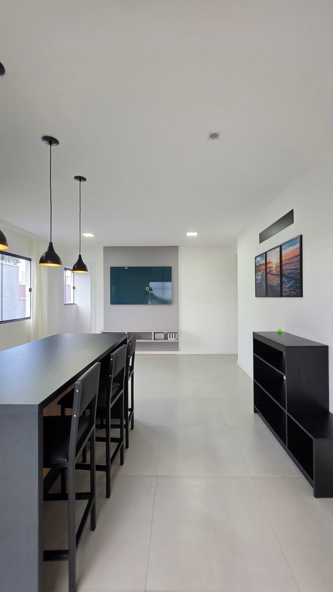 Apartamento de 2 quartos com 1 suíte e 70 m² em Bal. Piçarras