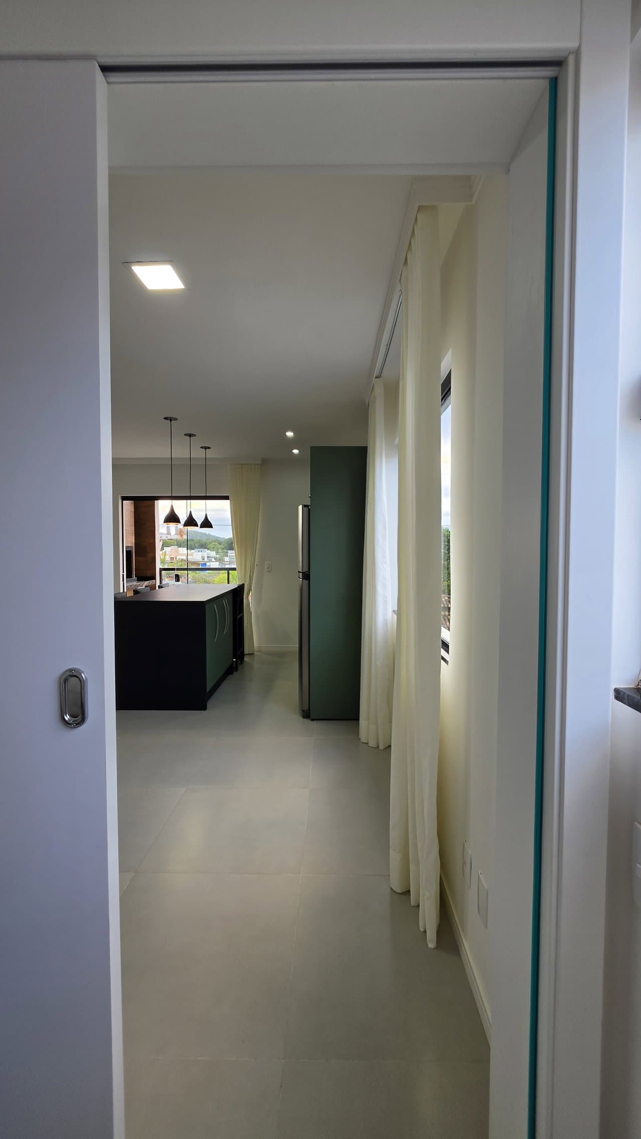 Apartamento de 2 quartos com 1 suíte e 70 m² em Bal. Piçarras