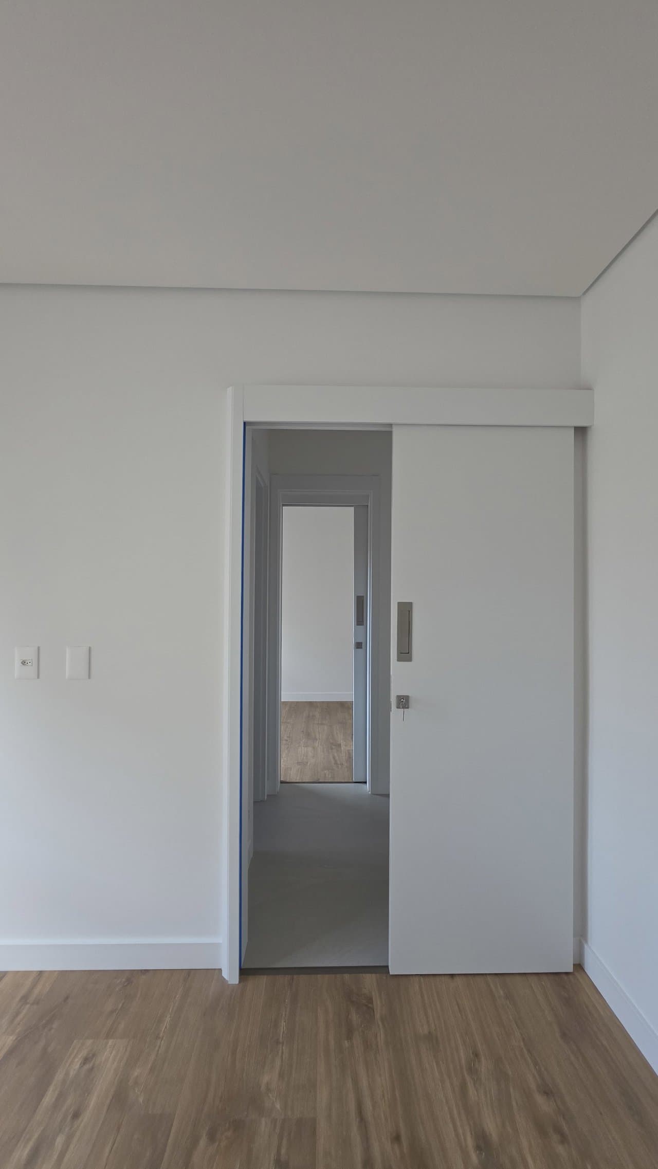Apartamento de 3 quartos com 1 suíte e 100 m² em Bal. Piçarras