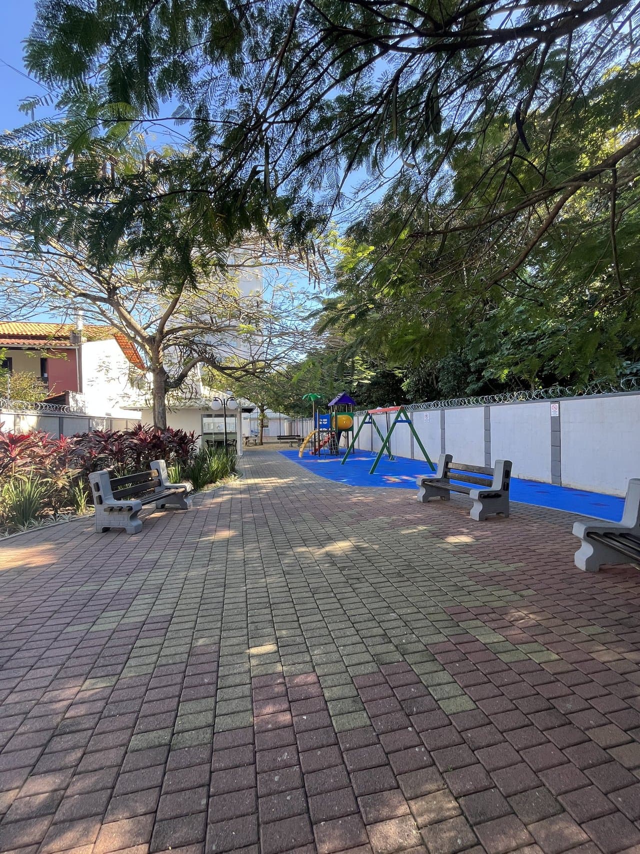 Apartamento de 2 quartos e 54 m² em Bal. Piçarras