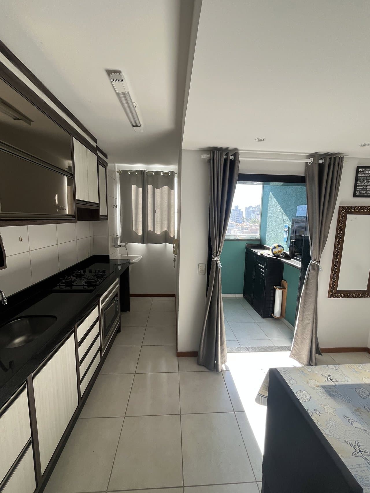 Apartamento de 2 quartos e 54 m² em Bal. Piçarras