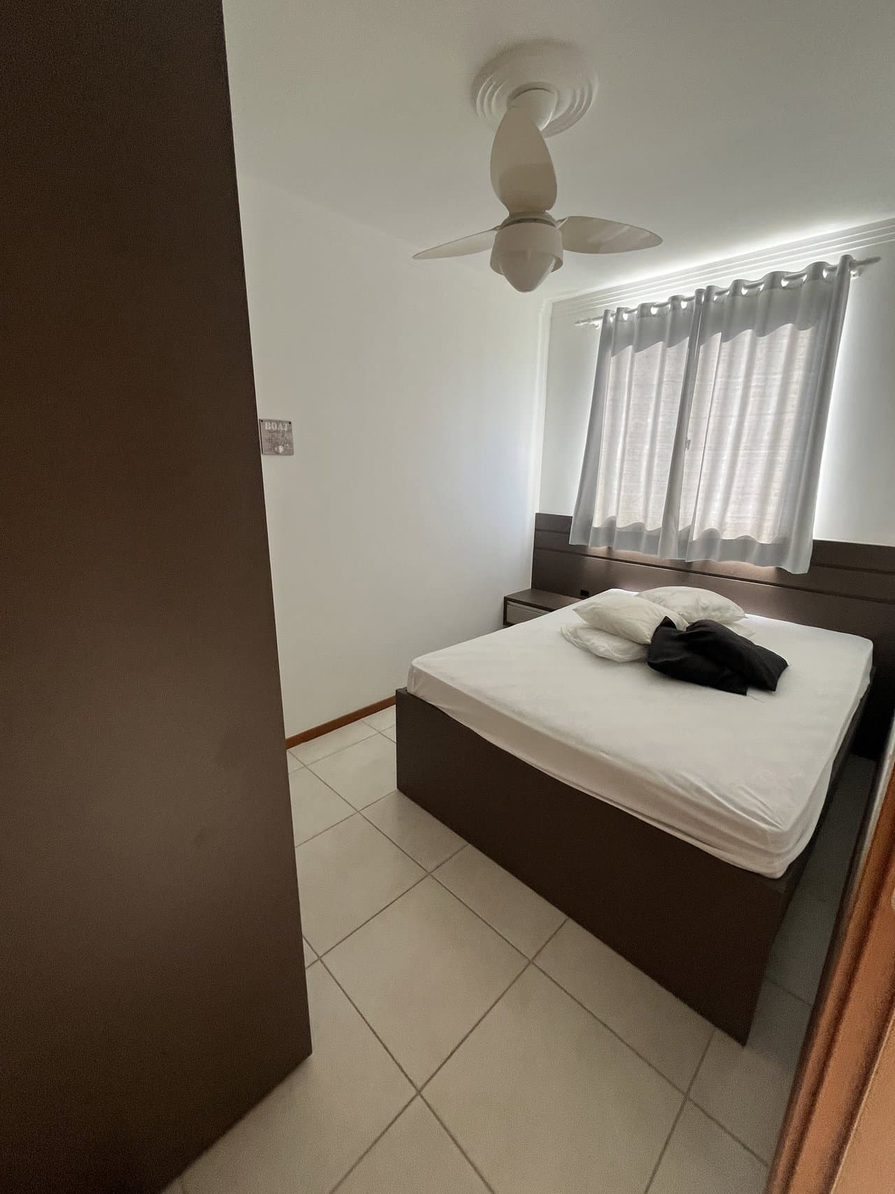 Apartamento de 2 quartos e 54 m² em Bal. Piçarras