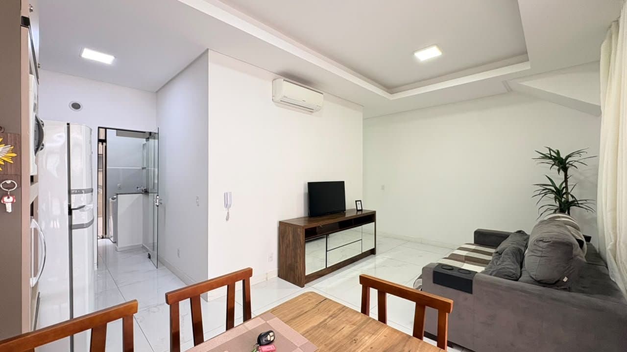 Apartamento de 3 quartos com 1 suíte e 73 m² em Bal. Piçarras
