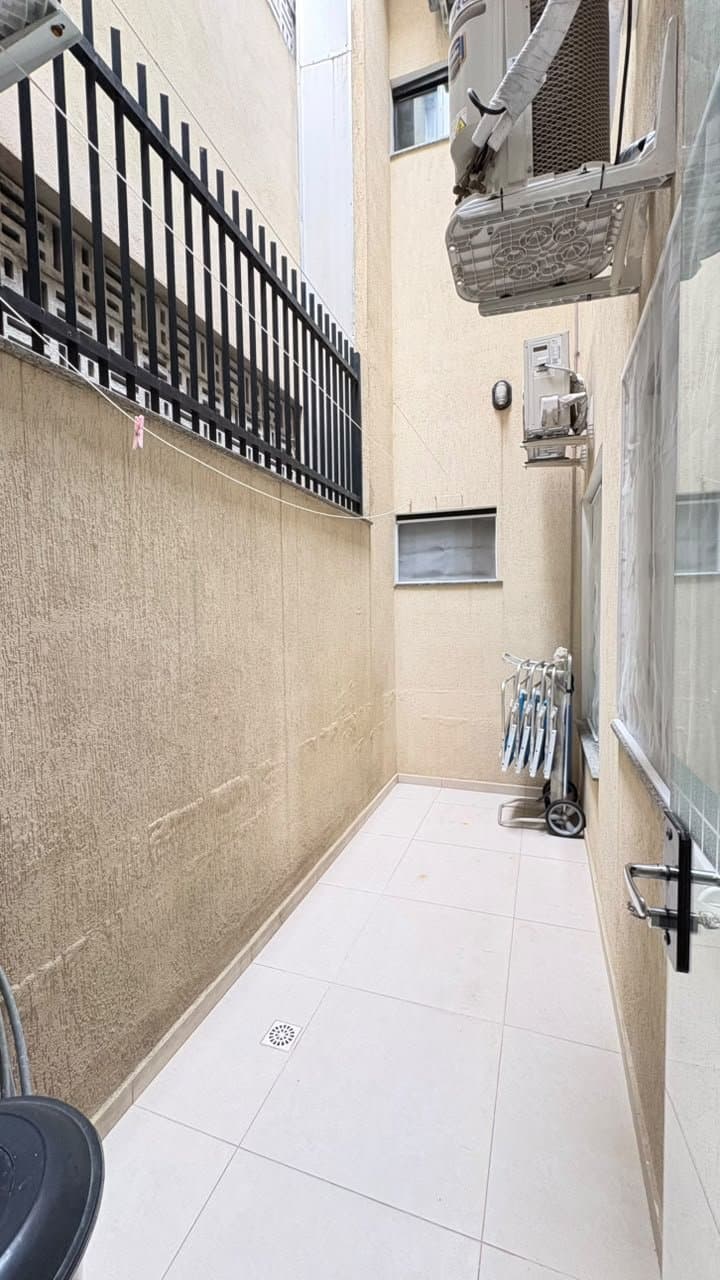 Apartamento de 3 quartos com 1 suíte e 73 m² em Bal. Piçarras