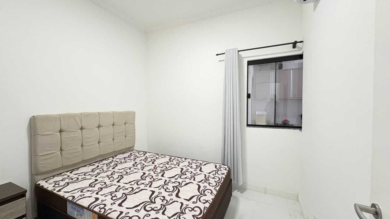 Apartamento de 3 quartos com 1 suíte e 73 m² em Bal. Piçarras
