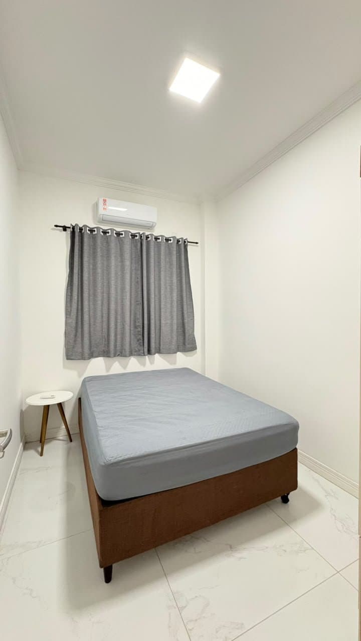 Apartamento de 3 quartos com 1 suíte e 73 m² em Bal. Piçarras