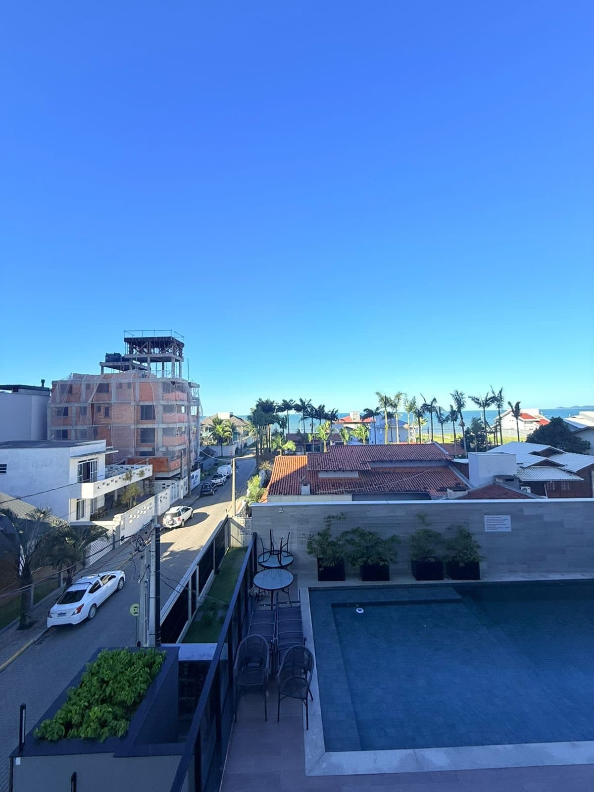 Apartamento de 3 quartos com 3 suítes e 134 m² em Bal. Piçarras