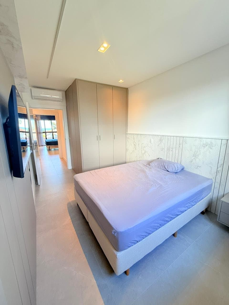 Apartamento de 3 quartos com 3 suítes e 134 m² em Bal. Piçarras