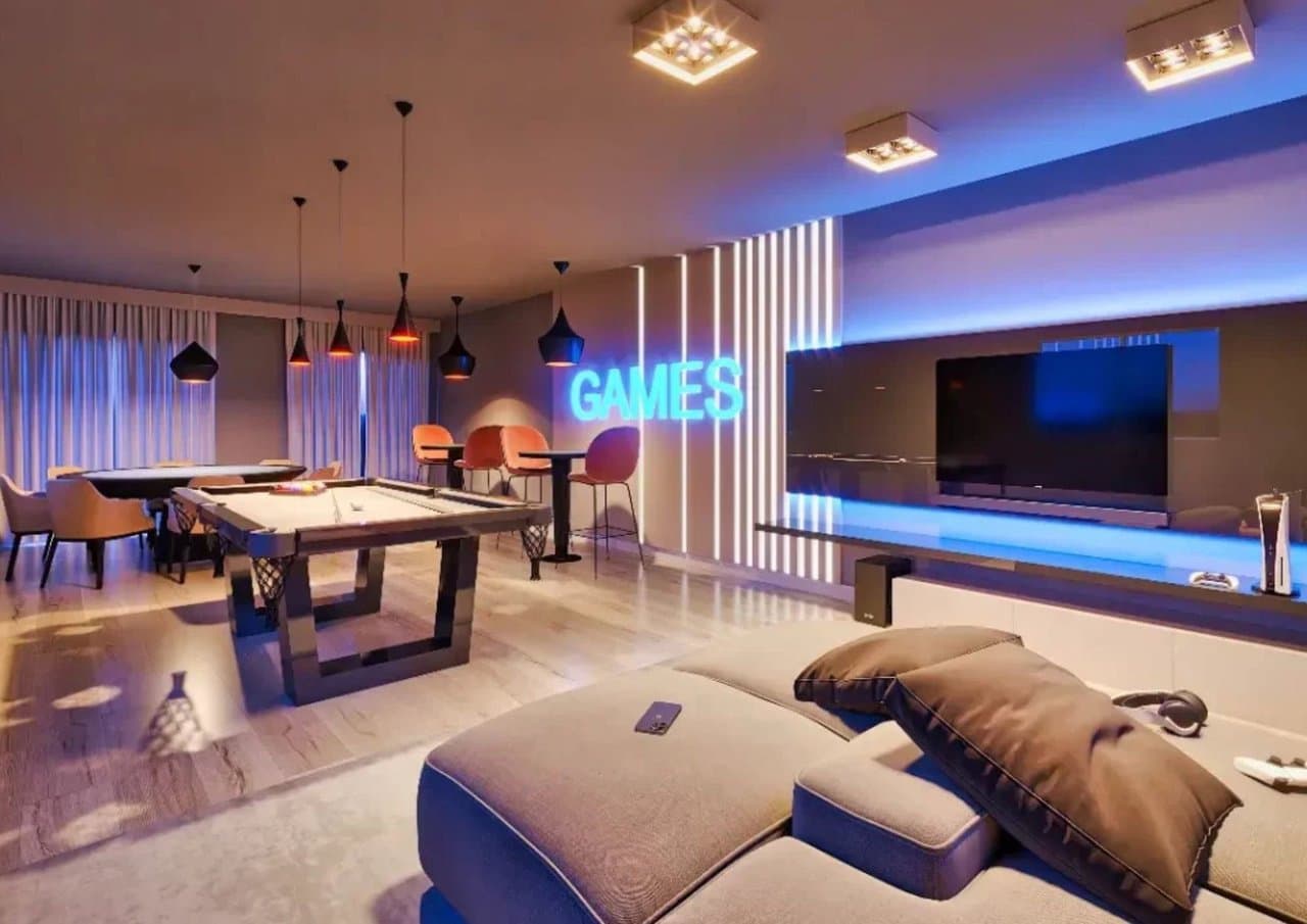 Apartamento de 2 quartos com 1 suíte e 59 m² em Bal. Piçarras