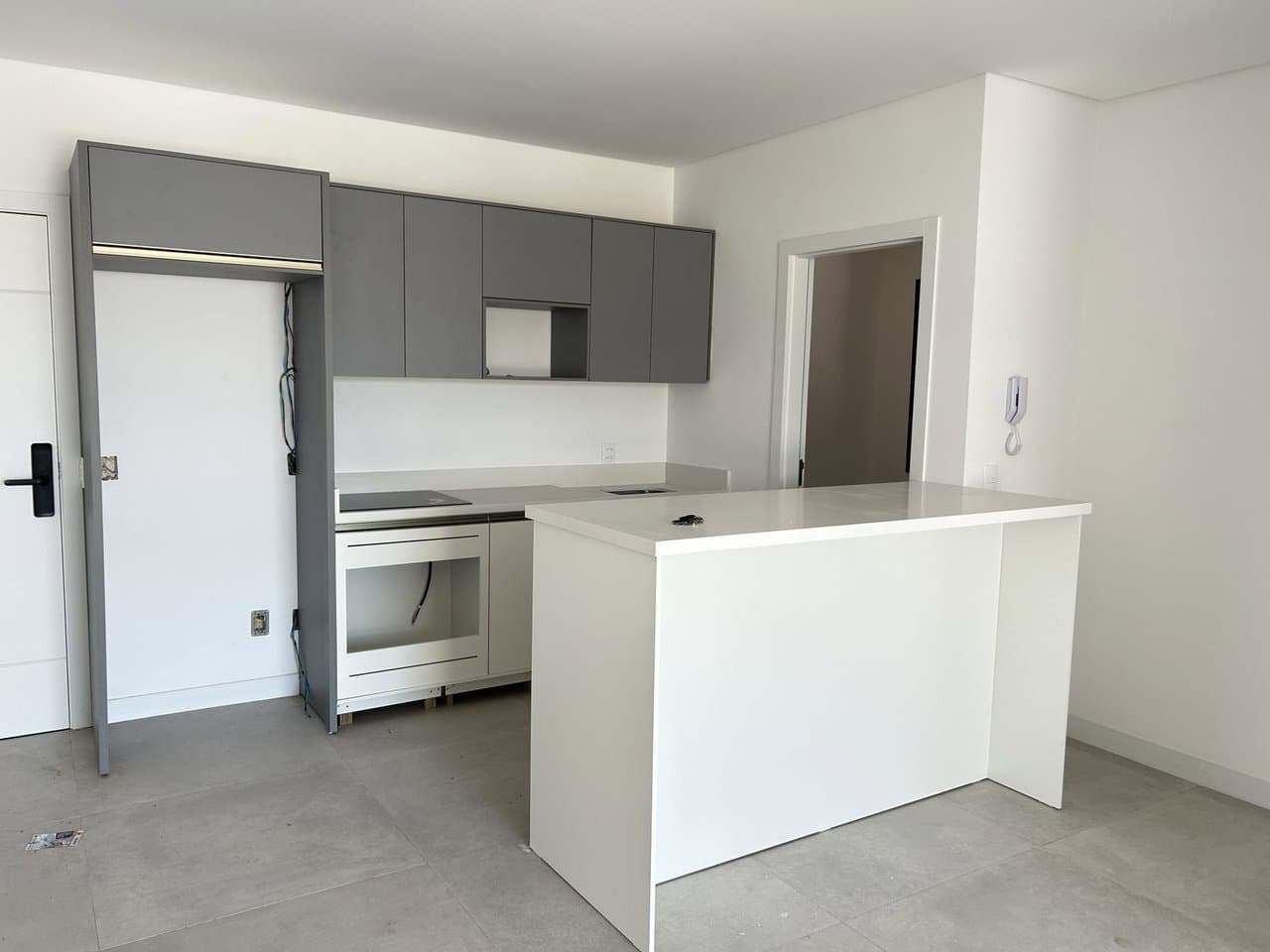 Apartamento de 1 quarto com 1 suíte e 78 m² em Bal. Piçarras