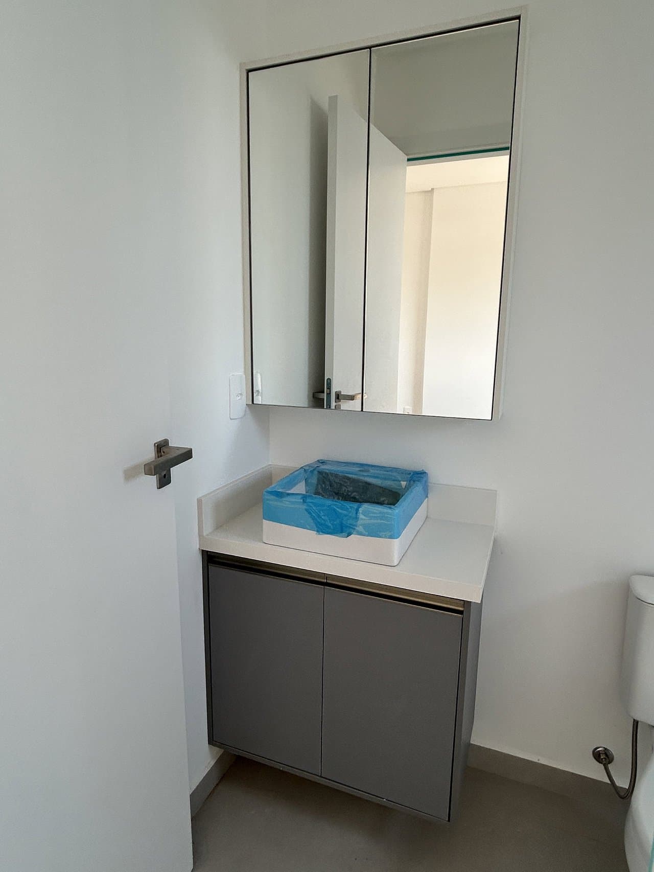 Apartamento de 1 quarto com 1 suíte e 78 m² em Bal. Piçarras