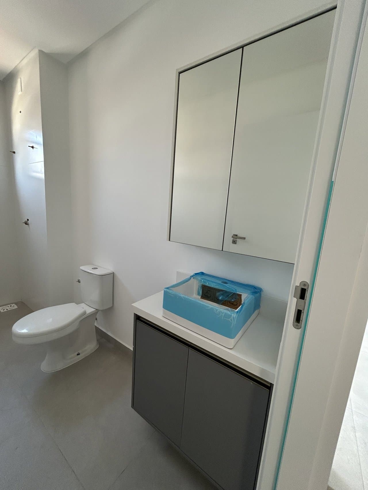 Apartamento de 1 quarto com 1 suíte e 78 m² em Bal. Piçarras
