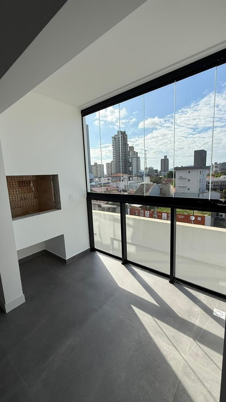 Apartamento de 1 quarto com 1 suíte e 78 m² em Bal. Piçarras