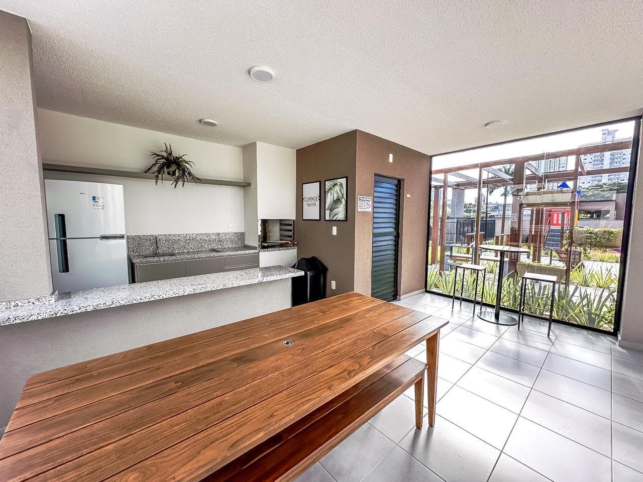 Apartamento de 2 quartos e 68 m² em Bal. Piçarras