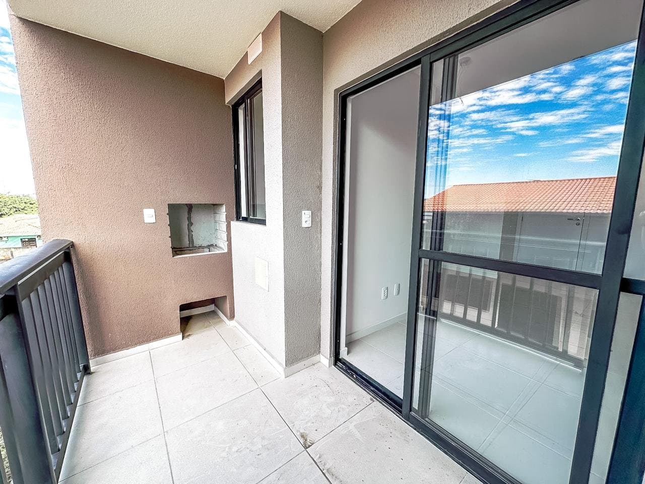 Apartamento de 2 quartos e 68 m² em Bal. Piçarras
