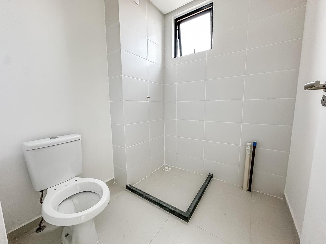 Apartamento de 2 quartos e 68 m² em Bal. Piçarras