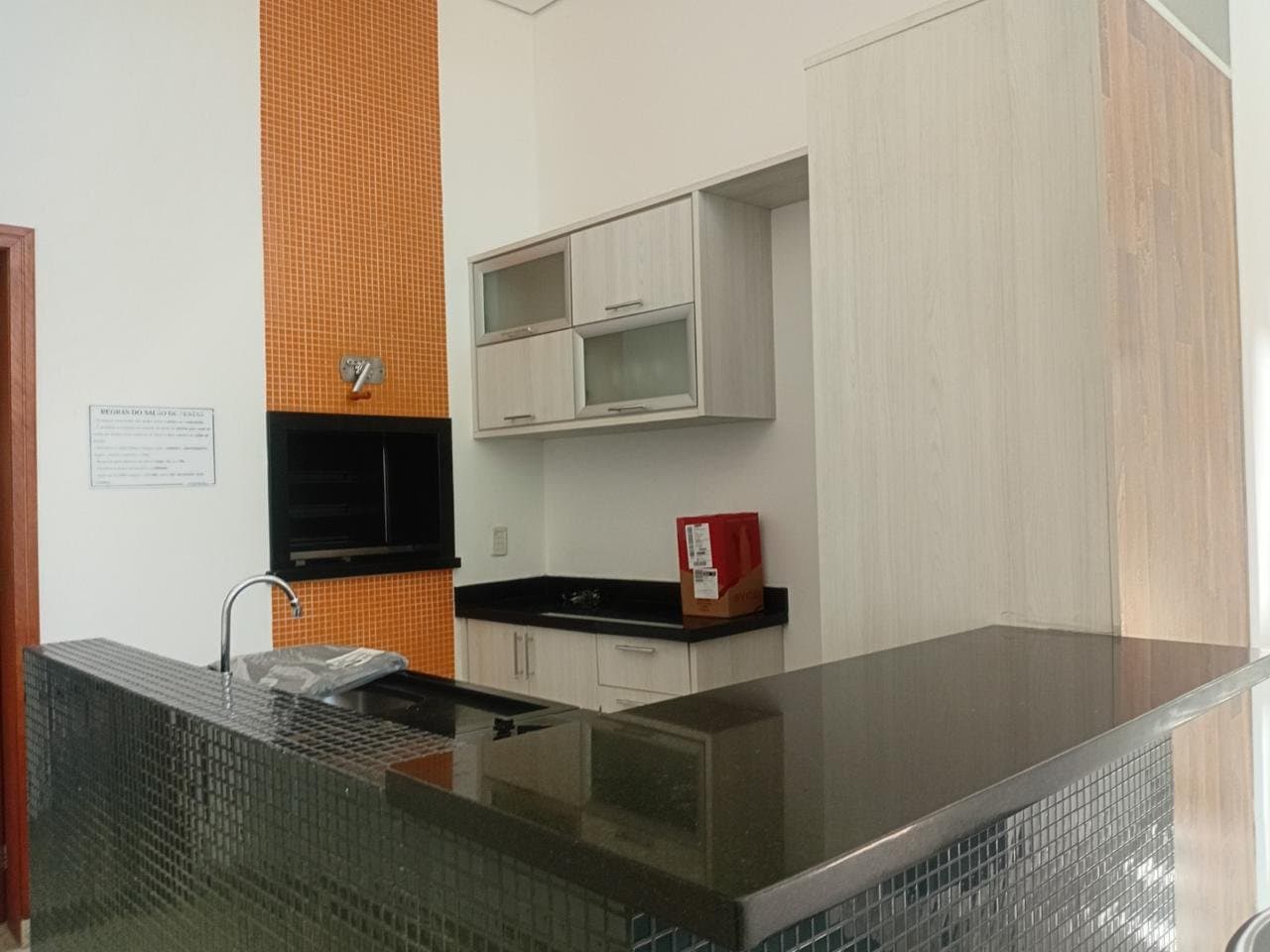 Apartamento de 3 quartos com 1 suíte e 160 m² em Bal. Piçarras