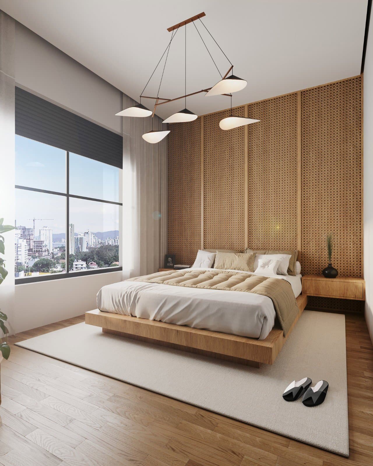 Apartamento de 3 quartos com 1 suíte e 87 m² em Bal. Piçarras